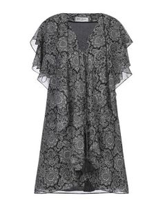 Короткое платье Saint Laurent