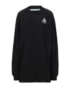 Короткое платье Off White™