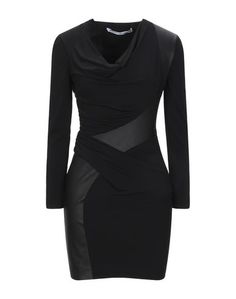 Короткое платье Alexander Wang