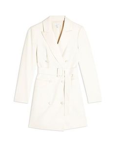 Короткое платье Topshop