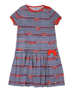 Платье Petit Bateau