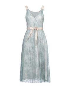 Платье длиной 3/4 MÊme Road