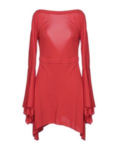 Короткое платье TOM Ford