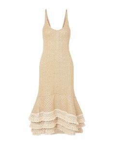 Платье длиной 3/4 3.1 Phillip Lim