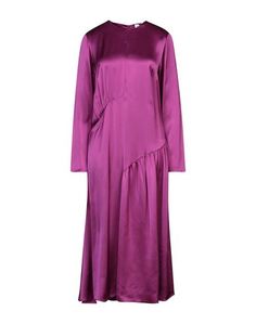 Длинное платье Mi.Ya