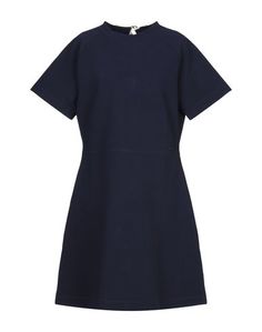 Короткое платье Armani Exchange
