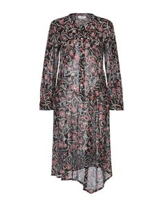 Платье длиной 3/4 Isabel Marant Étoile