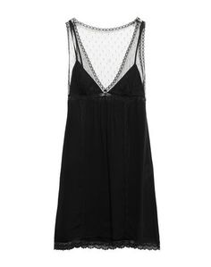 Короткое платье RED Valentino