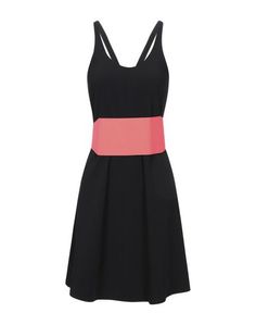Короткое платье Armani Exchange
