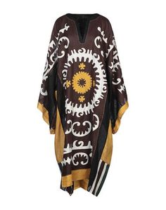 Платье длиной 3/4 Vita Kin