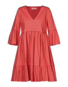Короткое платье Twinset