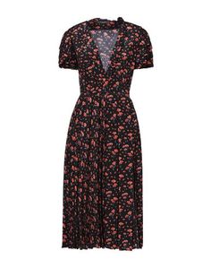 Платье длиной 3/4 Ermanno Scervino