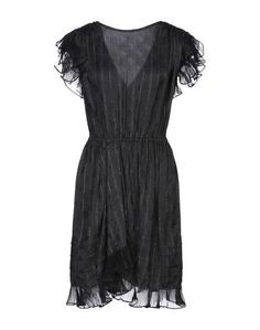 Короткое платье Isabel Marant
