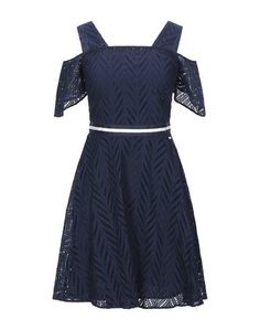 Короткое платье Armani Exchange