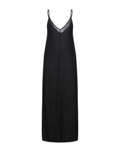 Платье длиной 3/4 Cheap Monday