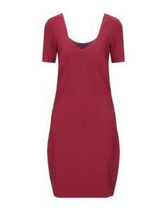 Короткое платье Armani Exchange