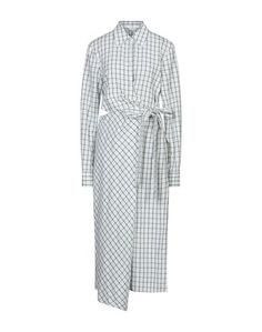 Платье длиной 3/4 Tibi