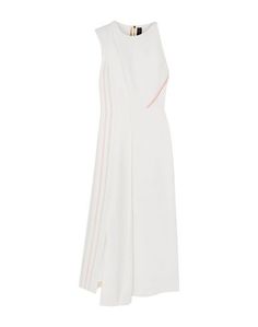 Платье длиной 3/4 Roland Mouret