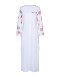 Платье длиной 3/4 Rosie Assoulin