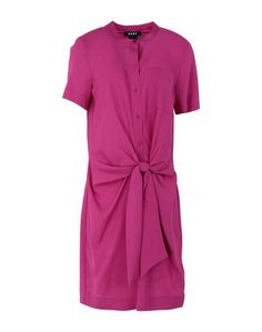 Короткое платье Dkny