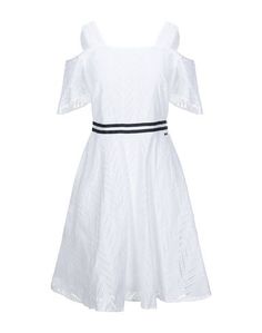 Короткое платье Armani Exchange