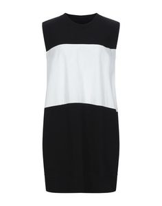 Короткое платье Mm6 Maison Margiela
