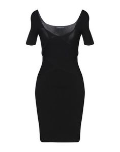 Короткое платье Armani Exchange
