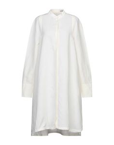 Платье до колена Jil Sander