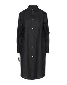 Короткое платье Mm6 Maison Margiela