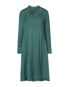 Платье до колена Free People