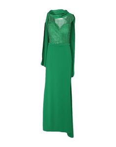 Длинное платье Nite Chic