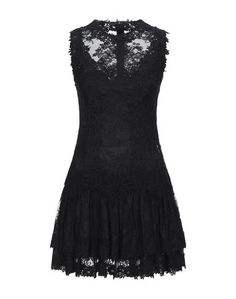 Короткое платье Dolce & Gabbana