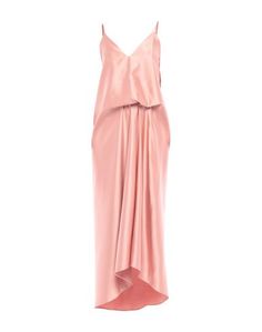 Платье длиной 3/4 Cedric Charlier