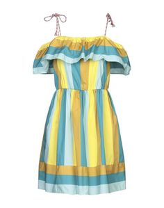 Короткое платье Twinset
