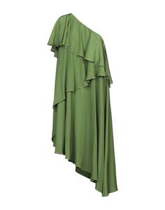 Короткое платье Lanvin