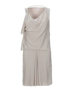 Короткое платье Brunello Cucinelli