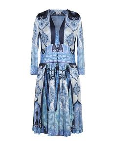 Платье до колена Etro
