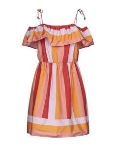 Короткое платье Twinset