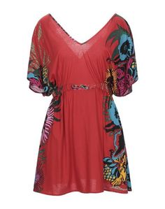 Короткое платье Desigual