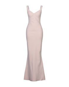Длинное платье Chiara Boni LA Petite Robe