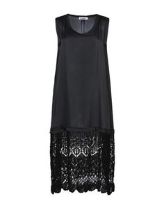 Платье длиной 3/4 Jil Sander