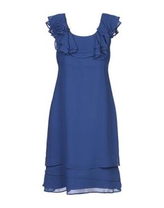 Короткое платье Marella