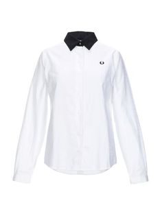 Pубашка Fred Perry