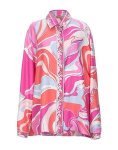 Pубашка Emilio Pucci
