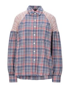Pубашка Free People