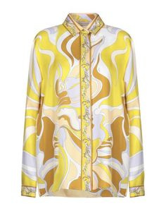 Pубашка Emilio Pucci