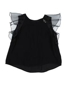 Блузка Elisabetta Franchi