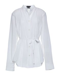 Pубашка Ann Demeulemeester