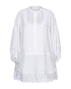 Блузка Ermanno Scervino
