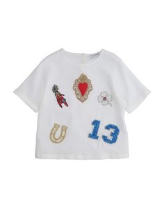 Блузка Dolce & Gabbana